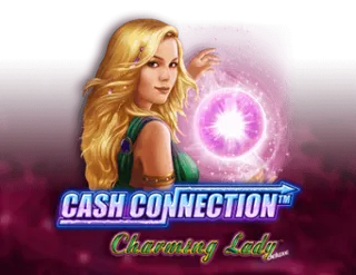 Cash Connection – Charming Lady